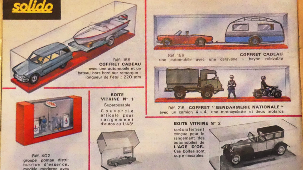 SOLIDO 1/43 - Coffret Duo Rolls Royce Phantom III et Corniche EUR 55,00 - FR